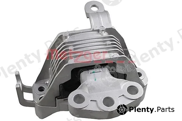 Metzger 8053804 — Mounting, engine