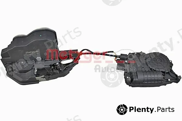 Metzger 2314318 — Door Lock GREENPARTS