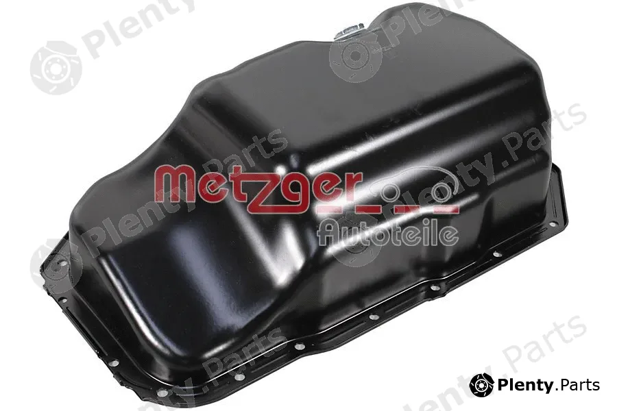 Metzger 7990210 — Oil Sump