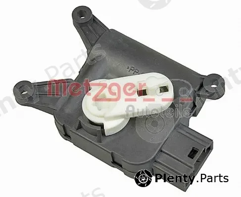 Metzger 0917346 — Actuator, blending flap GREENPARTS