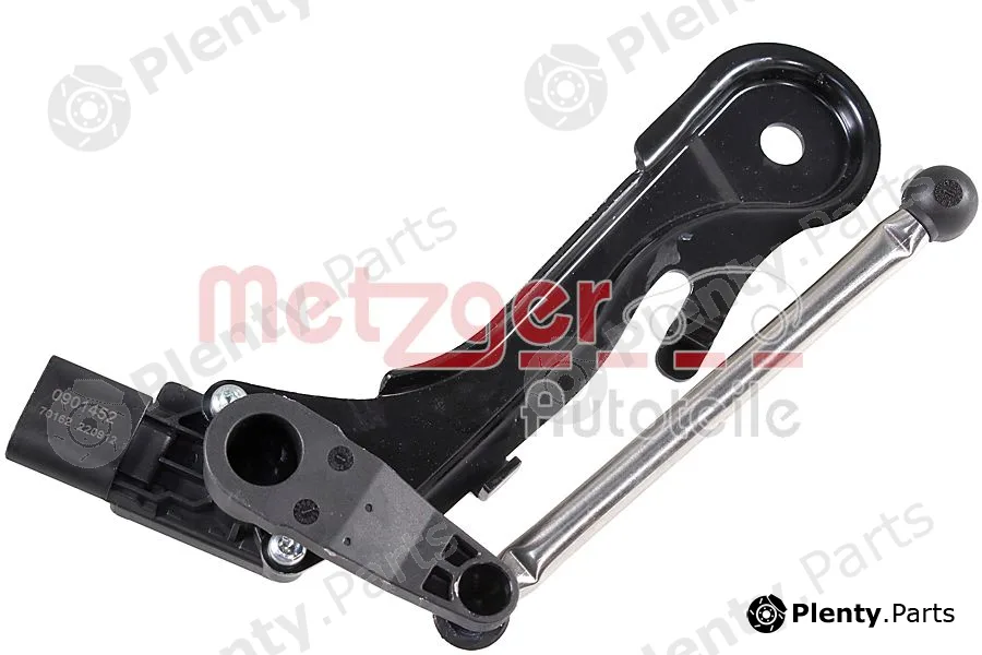 Metzger 0901452 — Sensor, headlight levelling GREENPARTS