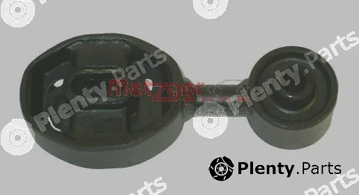 Metzger 8050617 — Mounting, engine