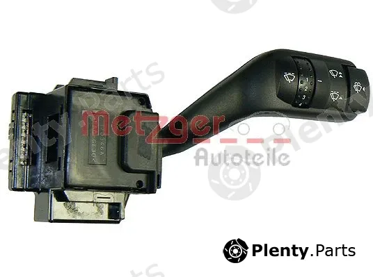 Metzger 0916173 — Wiper Switch OE-part