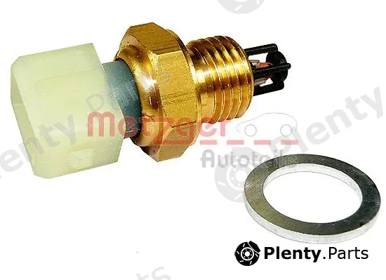 Metzger 0905062 — Sensor, intake air temperature