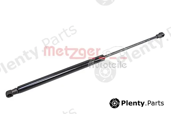 Metzger 2110638 — Gas Spring, boot/cargo area