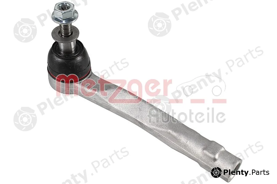 Metzger 54065702 — Tie Rod End KIT + GREENPARTS