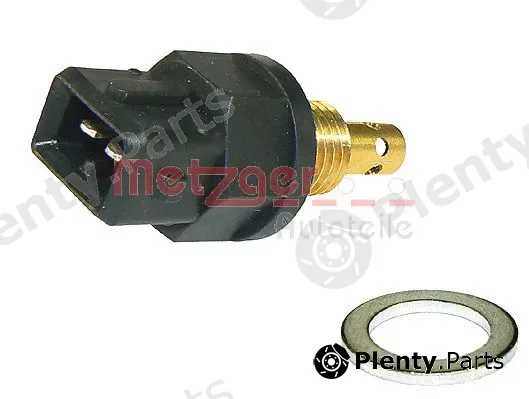 Metzger 0905077 — Sensor, intake air temperature