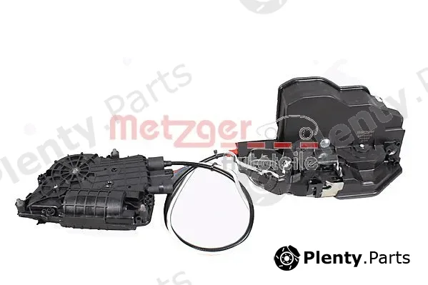 Metzger 2314405 — Door Lock