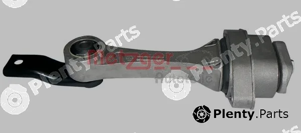Metzger 8050879 — Mounting, engine
