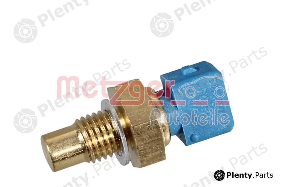 Metzger 0905031 — Sensor, coolant temperature