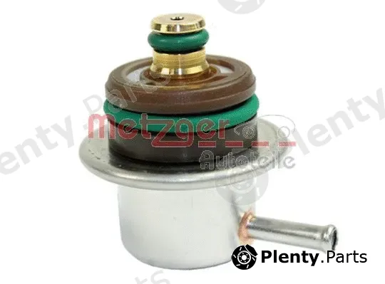 Metzger 0892585 — Fuel Pressure Regulator OE-part