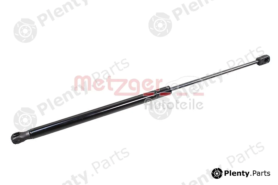 Metzger 2110795 — Gas Spring, boot/cargo area