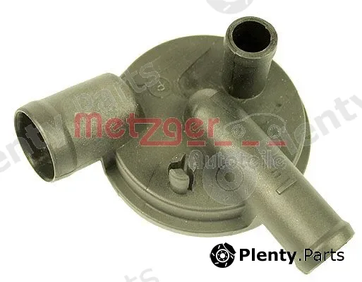 Metzger 2385006 — Valve, crankcase ventilation