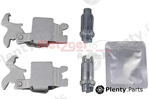 Metzger 12053031 — Repair Kit, expander