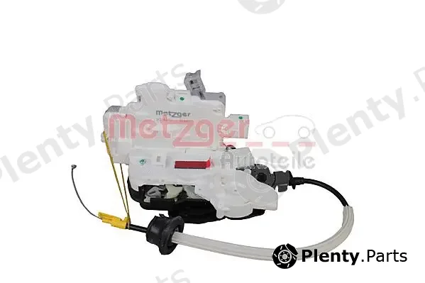 Metzger 2314210 — Door Lock GREENPARTS