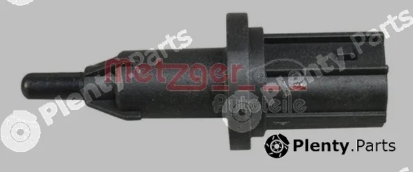 Metzger 0905452 — Sensor, intake air temperature