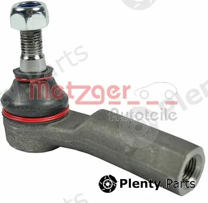 Metzger 54048811 — Tie Rod End KIT + GREENPARTS