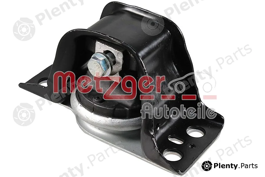 Metzger 8053914 — Mounting, engine