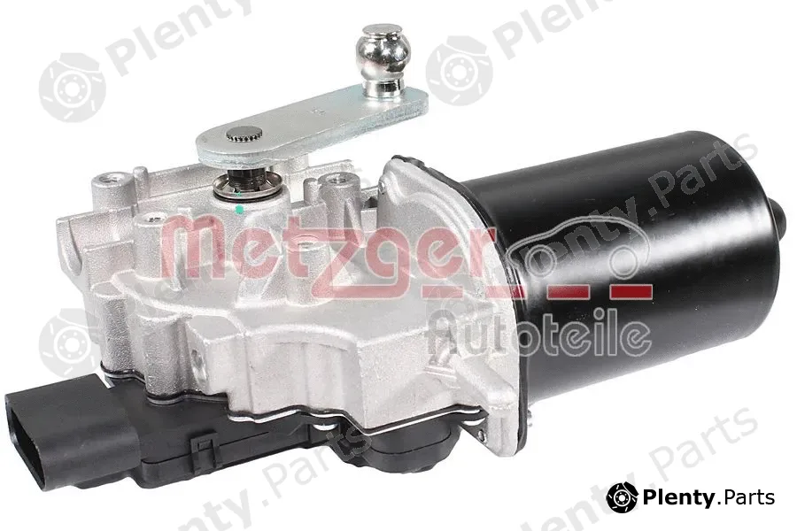 Metzger 2190989 — Wiper Motor GREENPARTS