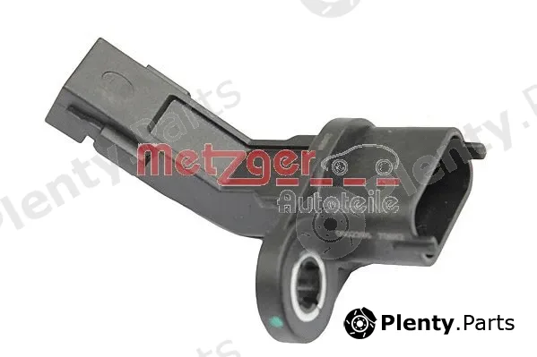 Metzger 0902396 — Sensor, crankshaft pulse GREENPARTS