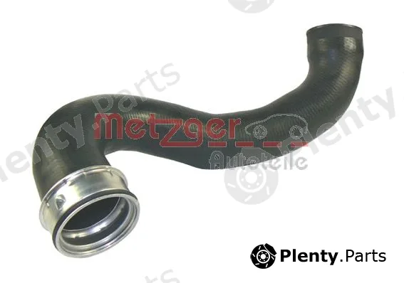 Metzger 2400026 — Charge Air Hose