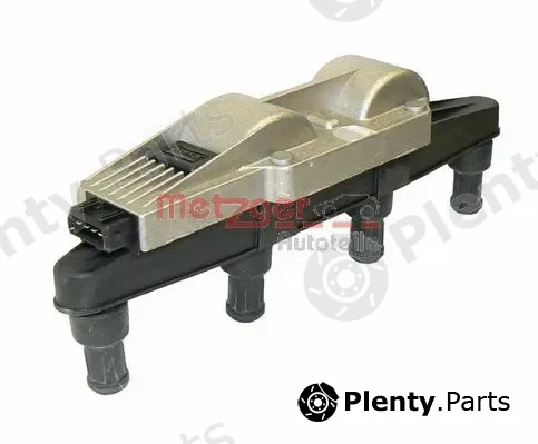 Metzger 0880013 — Ignition Coil OE-part