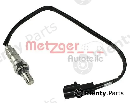 Metzger 0893061 — Lambda Sensor OE-part