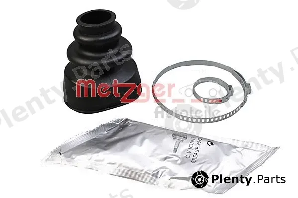 Metzger 751.720 — Bellow Kit, drive shaft