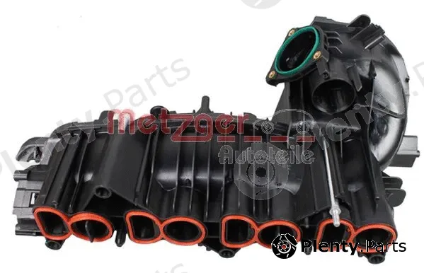 Metzger 2100054 — Intake Manifold Module