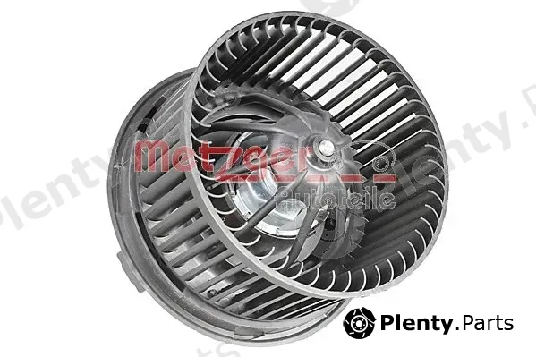 Metzger 0917394 — Interior Blower OE-part GREENPARTS
