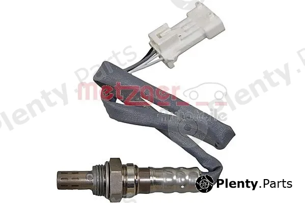 Metzger 0895472 — Lambda Sensor