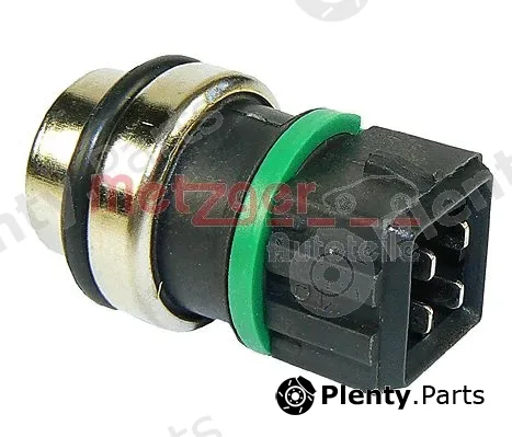 Metzger 0905021 — Sensor, coolant temperature
