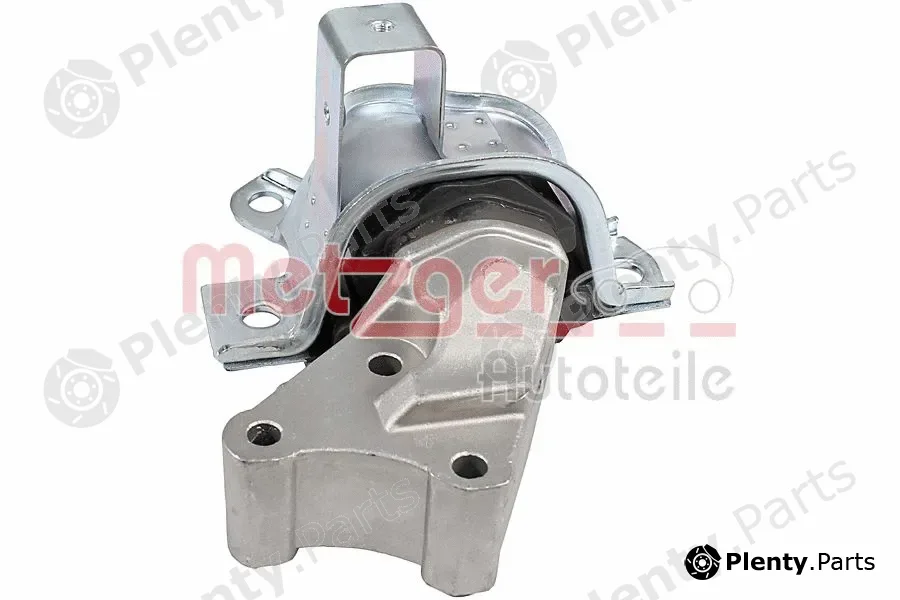 Metzger 8053998 — Mounting, engine