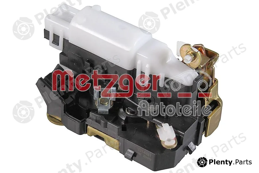 Metzger 2314481 — Door Lock