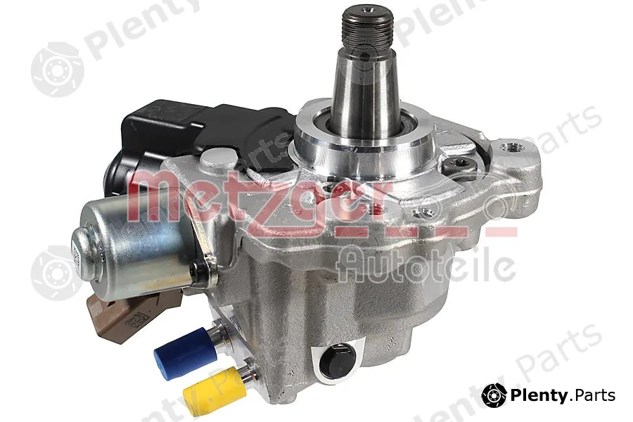 Metzger 0830149 — High Pressure Pump OE-part