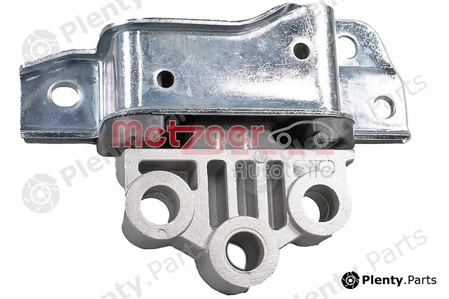 Metzger 8053966 — Mounting, engine