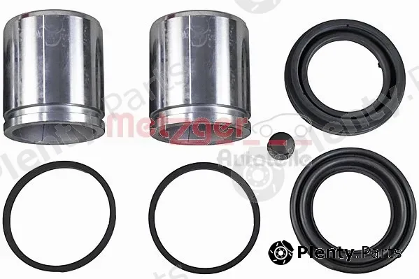 Metzger 114-5064 — Repair Kit, brake caliper GREENPARTS
