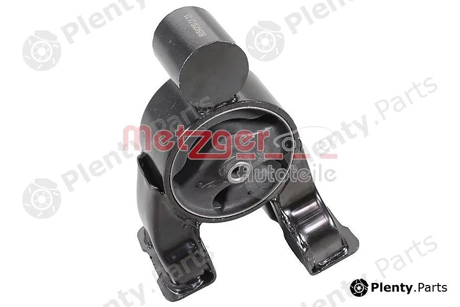Metzger 8054239 — Mounting, engine