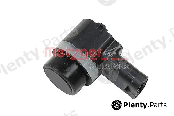 Metzger 0901370 — Sensor, parking distance control