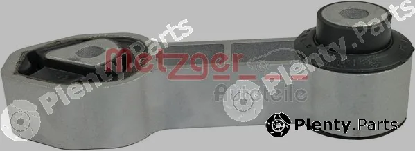 Metzger 8053751 — Mounting, engine