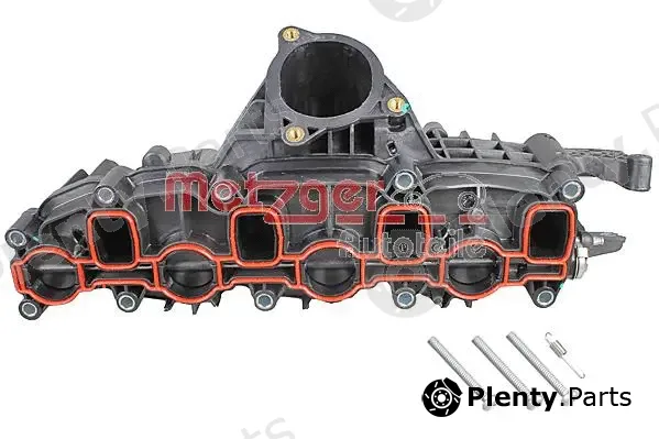 Metzger 2100074 — Intake Manifold Module