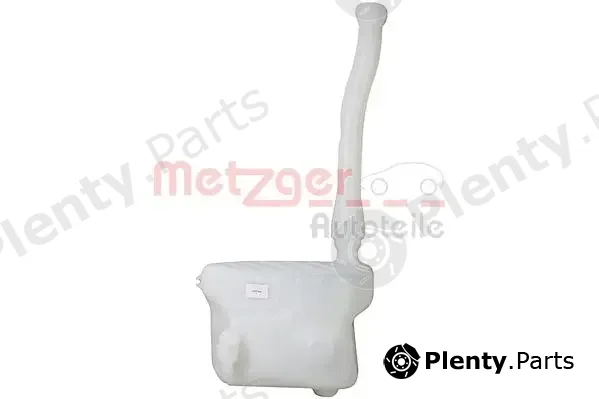 Metzger 2140329 — Washer Fluid Reservoir, window cleaning OE-part GREENPARTS