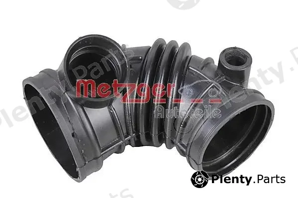 Metzger 2388047 — Intake Hose, air filter