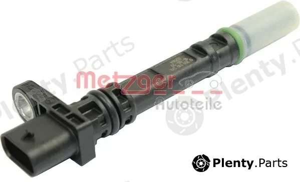 Metzger 0902345 — Sensor, crankshaft pulse OE-part GREENPARTS