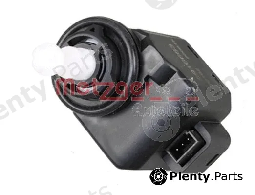 Metzger 0916663 — Actuator, headlight levelling GREENPARTS