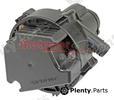 Metzger 0899016 — Secondary Air Pump OE-part