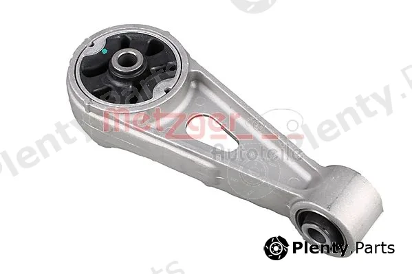 Metzger 8053774 — Mounting, engine