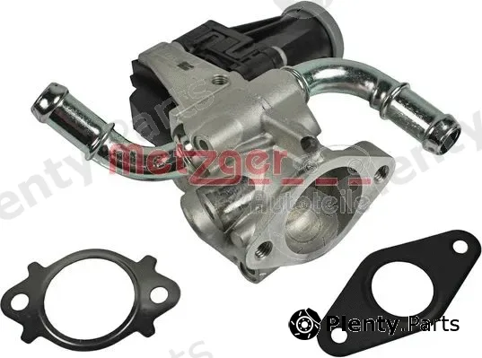 Metzger 0892069 — EGR Valve OE-part