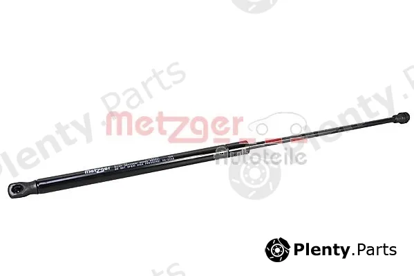 Metzger 2110740 — Gas Spring, boot/cargo area