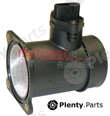 Metzger 0891063 — Mass Air Flow Sensor OE-part